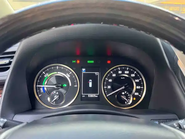 Toyota Alphard 2021