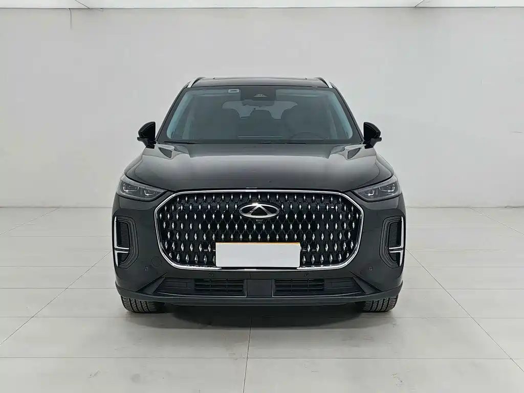 Chery Tiggo 8L 2025 — фото 2