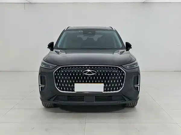 Chery Tiggo 8L 2025