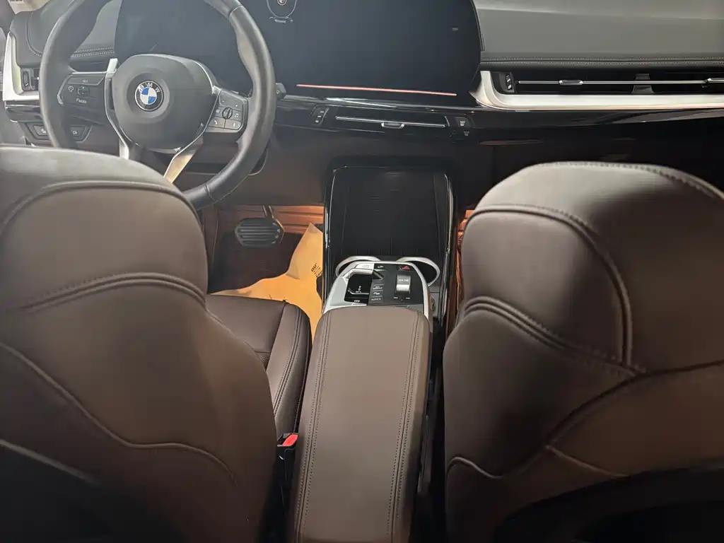 BMW X1 2023 — фото 12