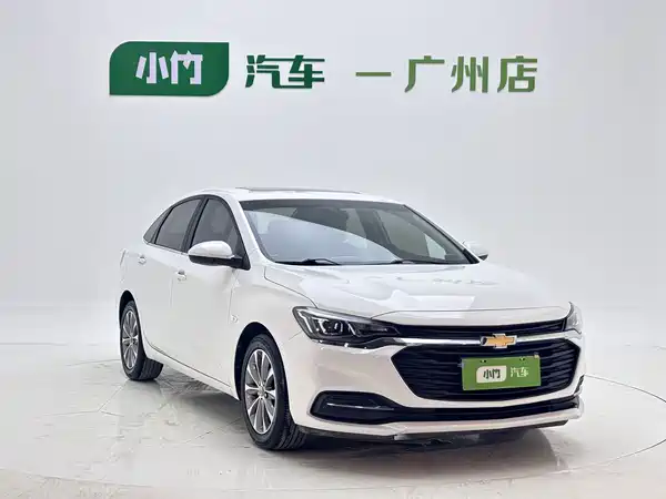 Chevrolet Monza 2022