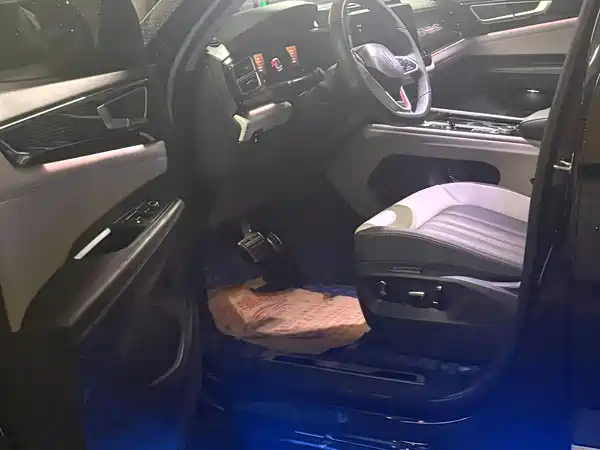 Volkswagen Teramont 2025