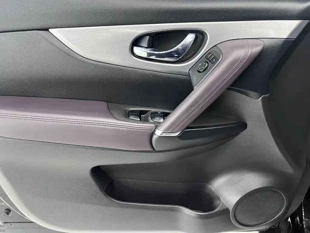 Nissan Qashqai 2023 — фото 8