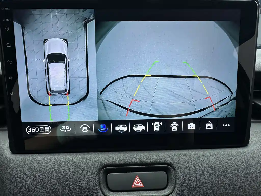 Honda Vezel 2023 — фото 16