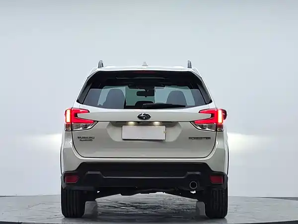 Subaru Forester 2022
