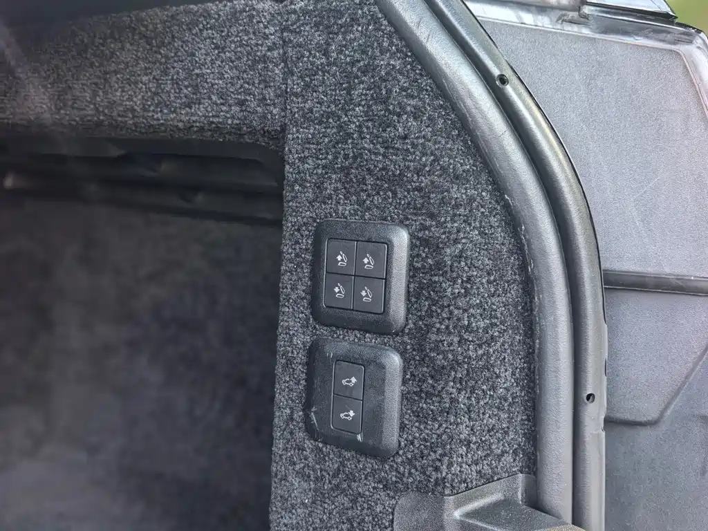 Land Rover Range Rover 2019 — фото 16