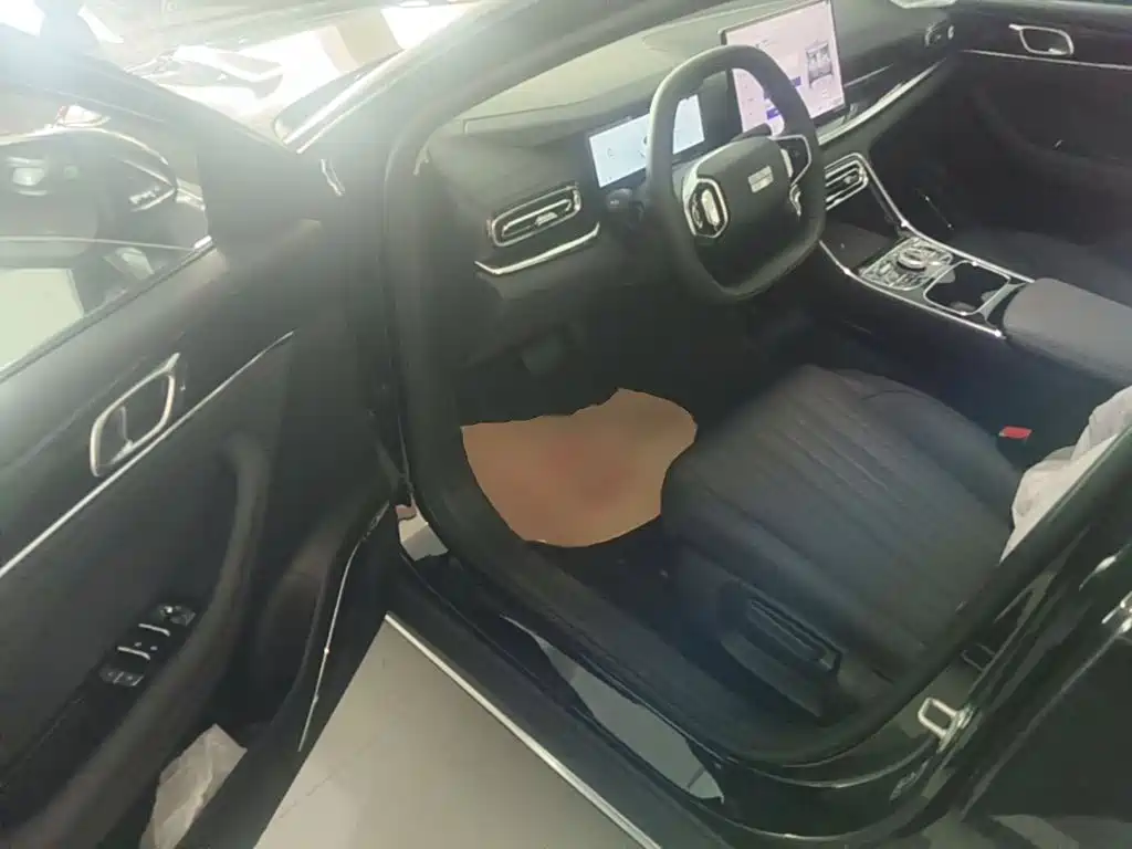 Geely Galaxy Star 6 2026 — фото 16