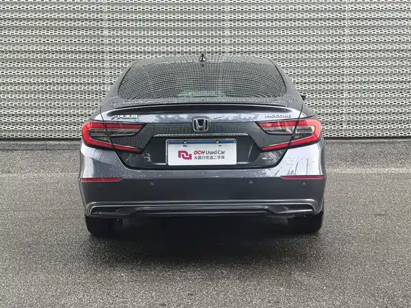 Honda Accord 2023