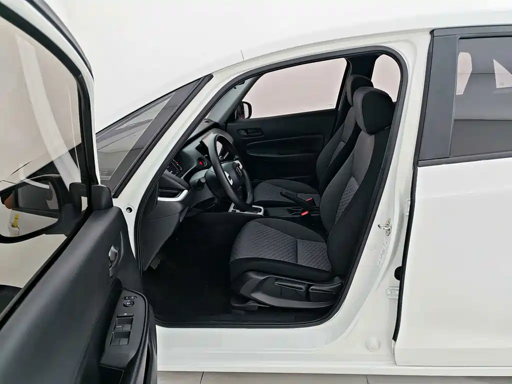 Honda Fit 2023 — фото 9
