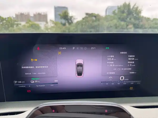 Audi E5 Sportback 2025