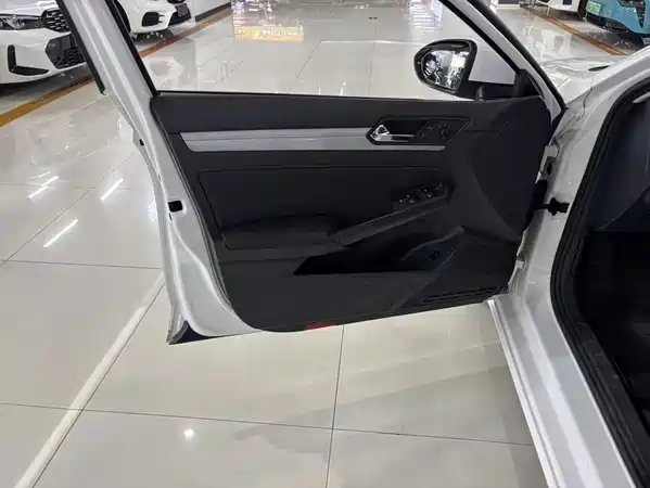 Volkswagen Lamando 2018