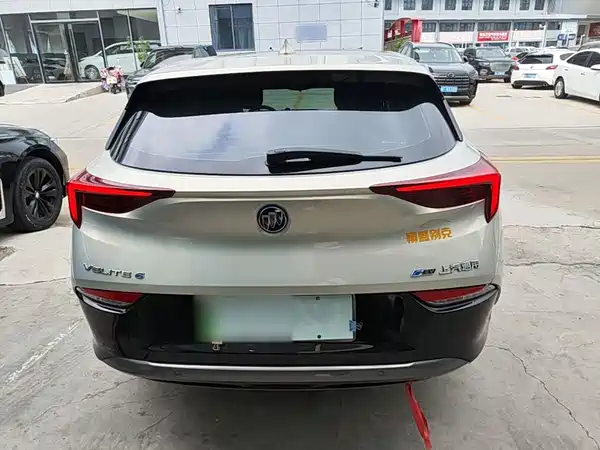 Buick Velite 6 2024