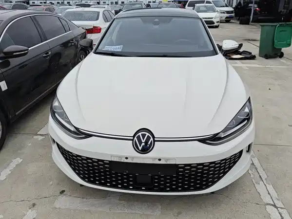 Volkswagen Lamando 2023