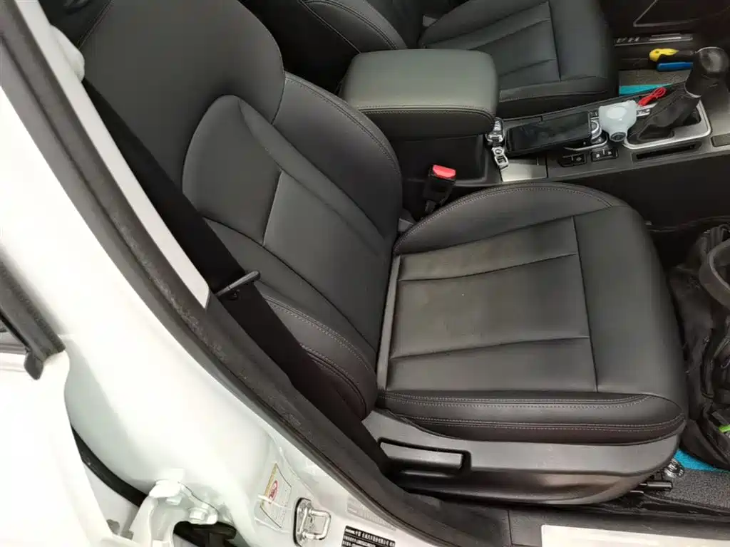 Haval H6 Coupe 2018 — фото 25