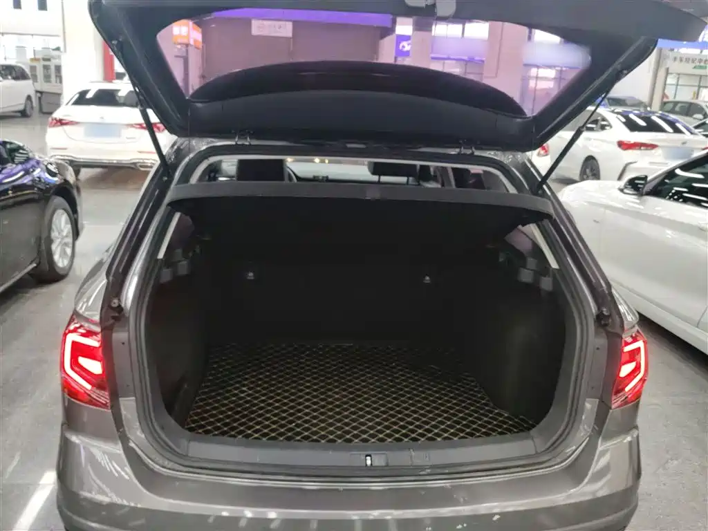 Volkswagen C-Trek 2017 — фото 15