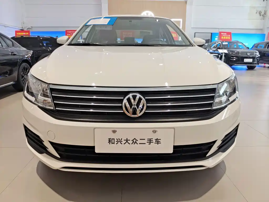 Volkswagen Lavida 2022