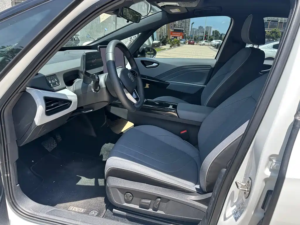Volkswagen ID.3 2025