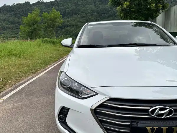 Hyundai Celesta 2017