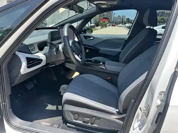 Volkswagen ID.3 2025