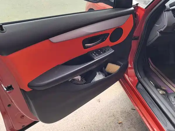 BMW 2 Series Station Wagon 2017