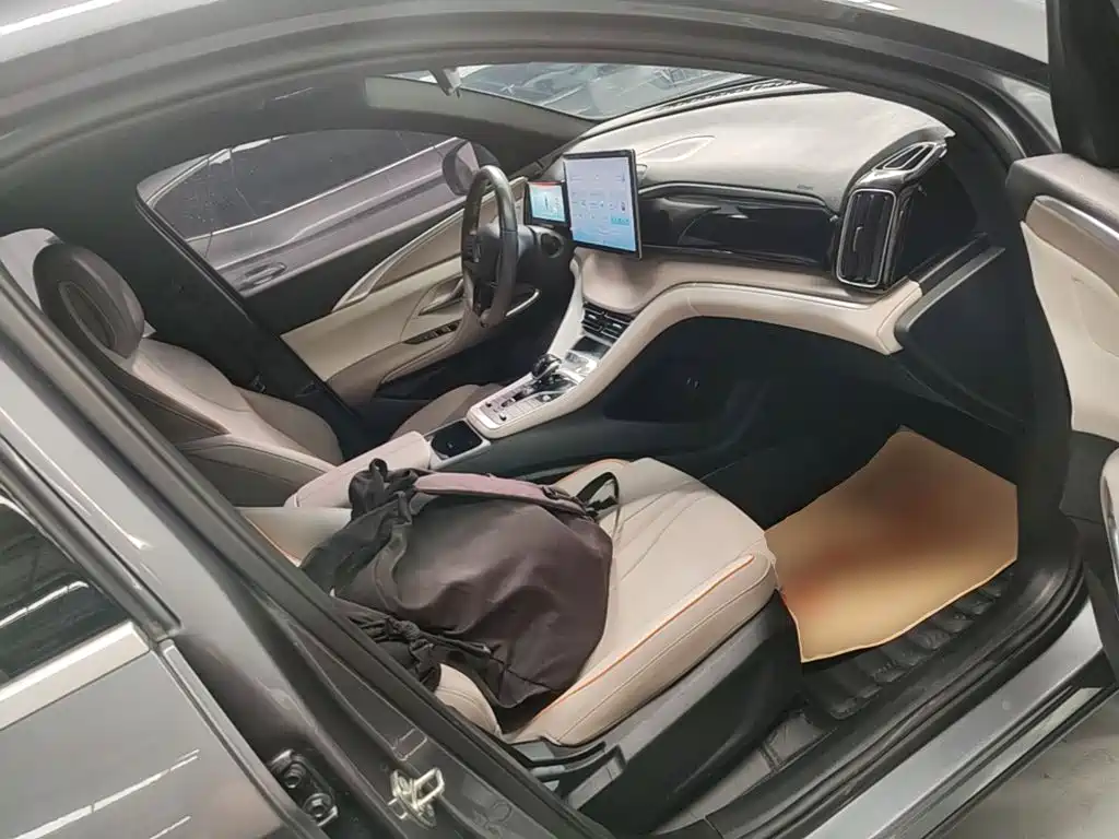 BYD Song Pro New Energy 2023 — фото 25