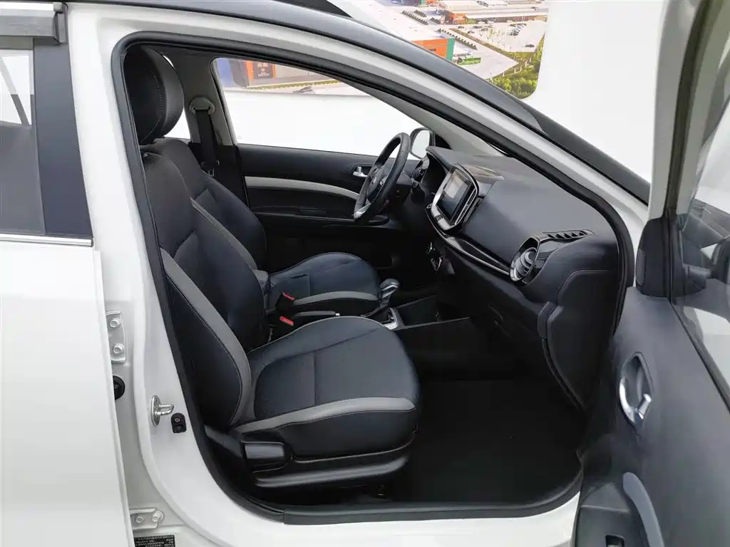 Kia KX1 2019 — фото 23