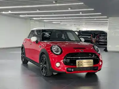 MINI MINI 2019