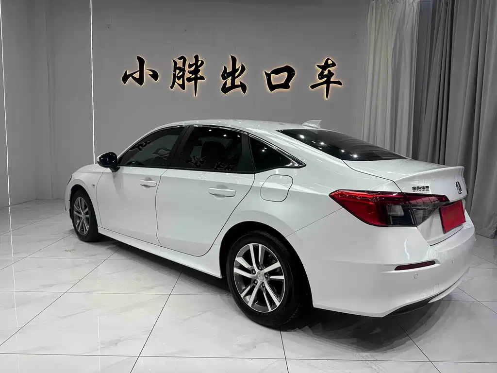 Honda Civic 2022