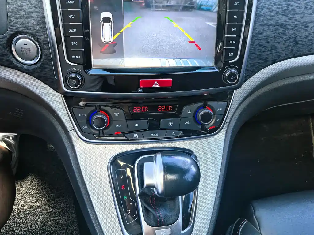 Haval H6 2015 — фото 19