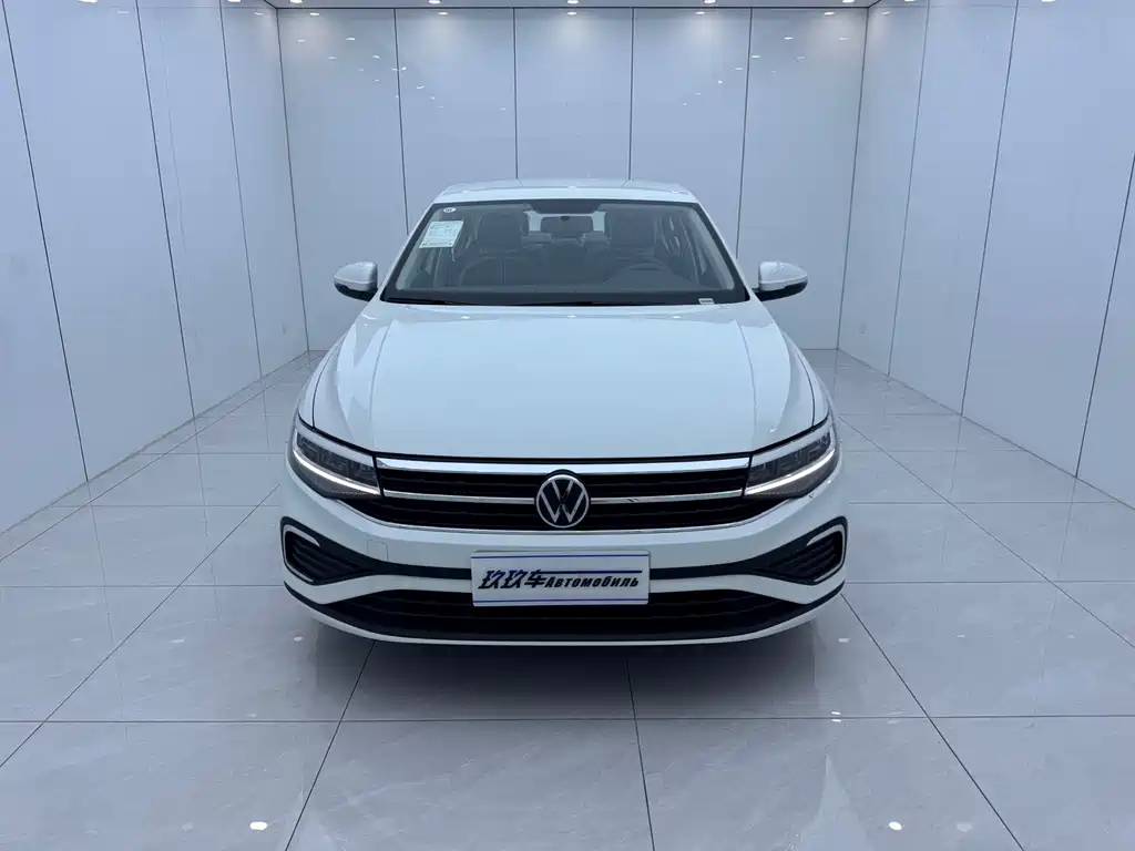 Volkswagen Bora 2025