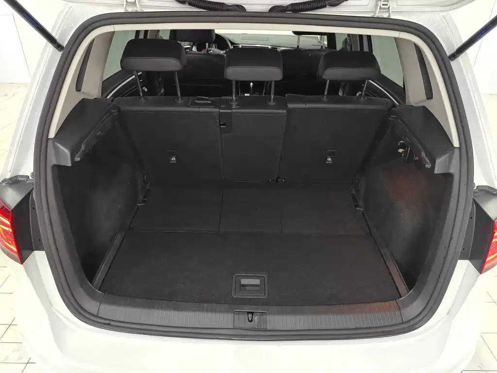 Volkswagen Golf Jialu 2019 — фото 16