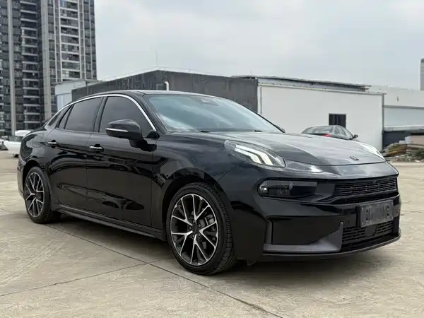 Lynk & Co 03 2019