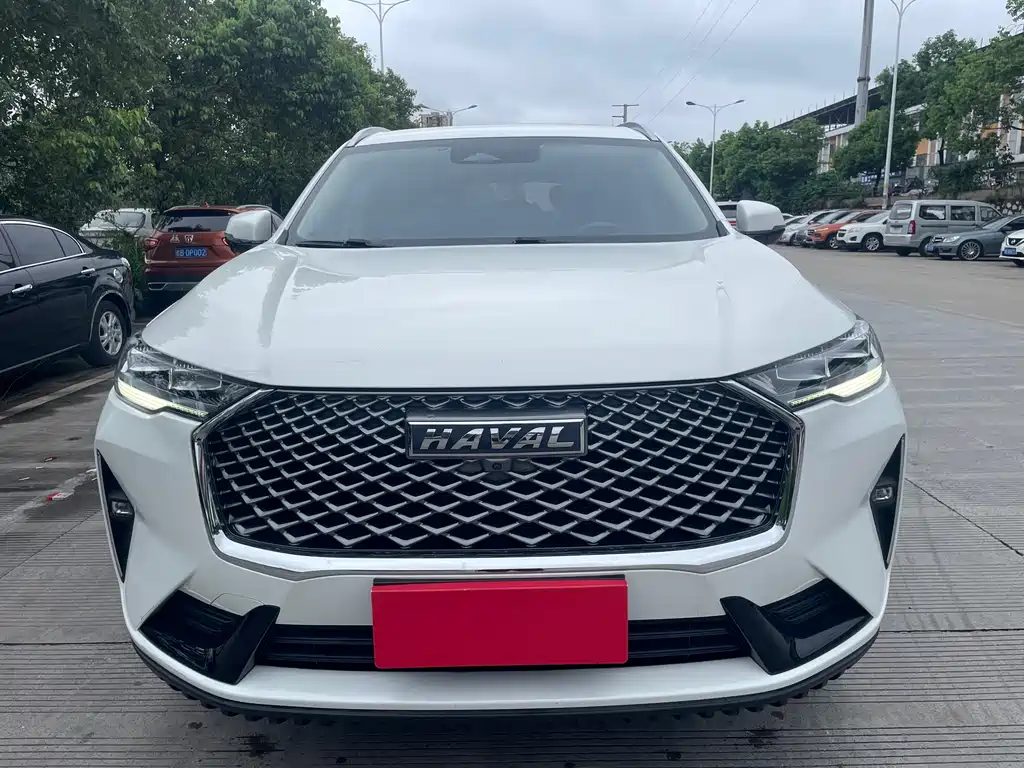 Haval H6 2023