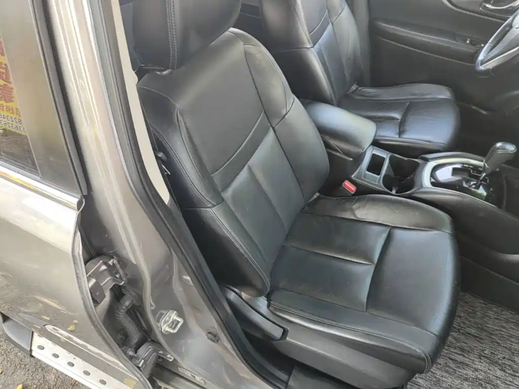 Nissan X-Trail 2015 — фото 25