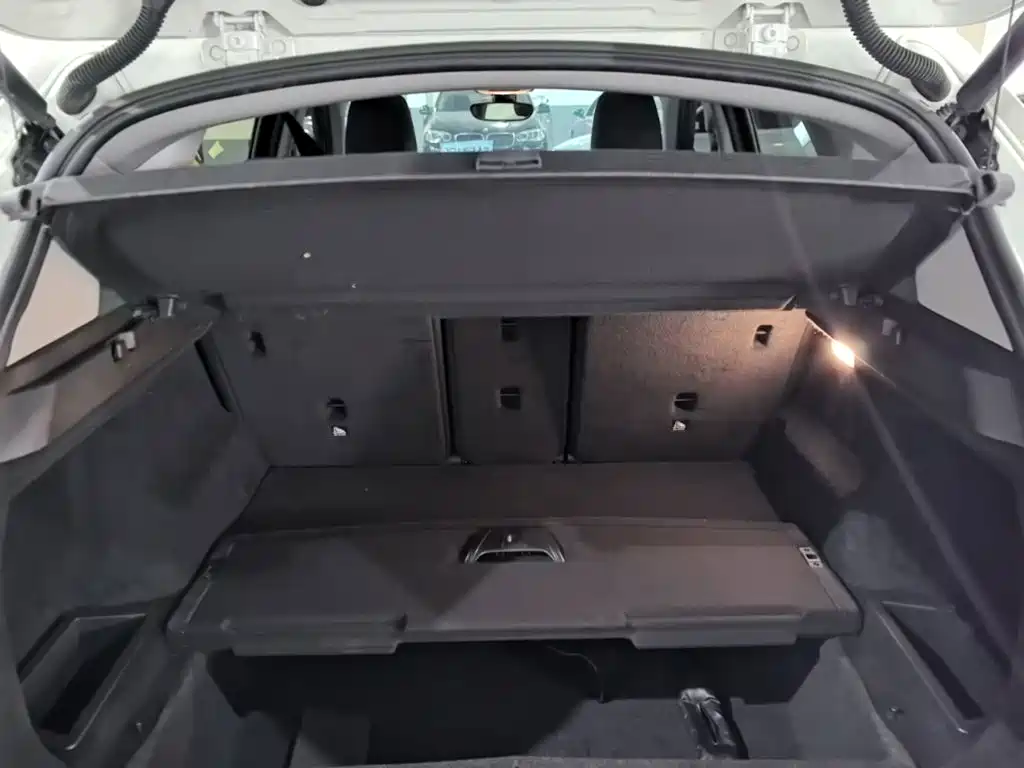 BMW X1 2019 — фото 19