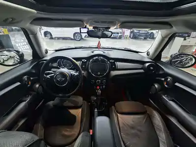 MINI MINI 2018