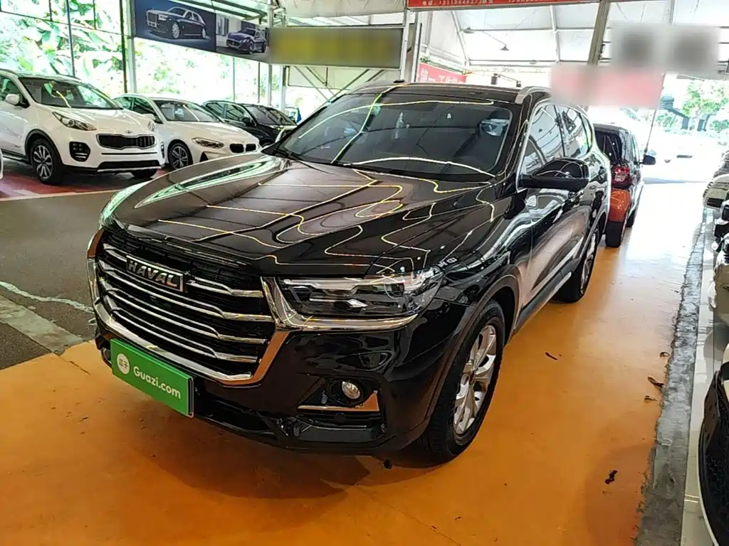 Haval H6 2022