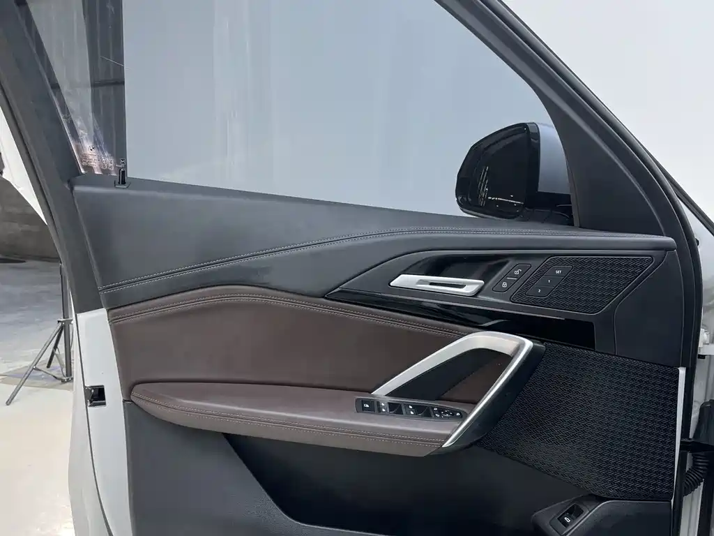 BMW X1 2024 — фото 18