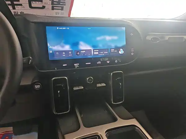 Haval Dargo 2024
