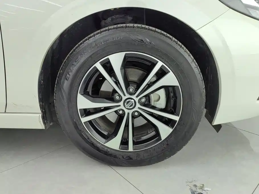 Nissan Sylphy 2023
