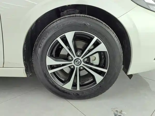 Nissan Sylphy 2023