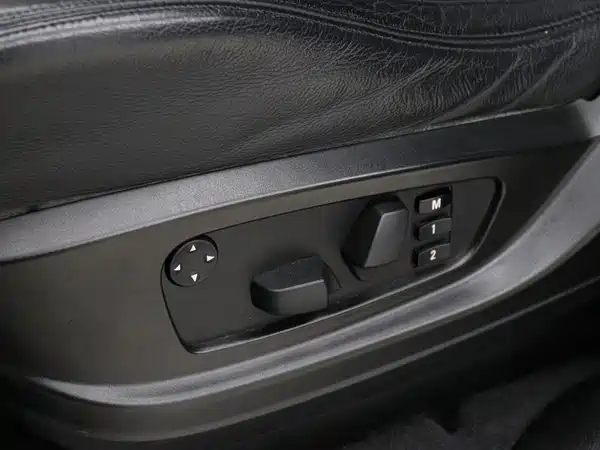 BMW X5 M 2010