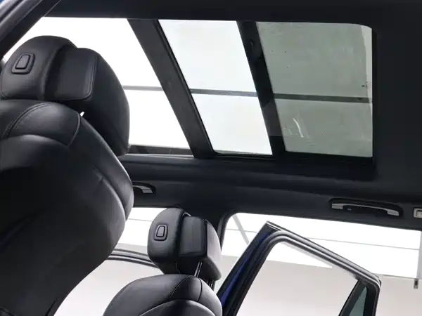 BMW X5 M 2010