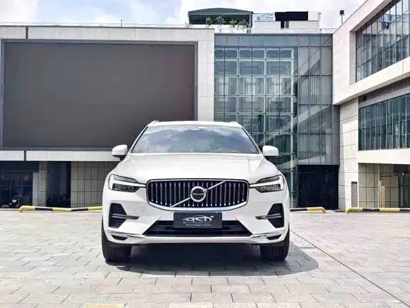Volvo XC60 2024