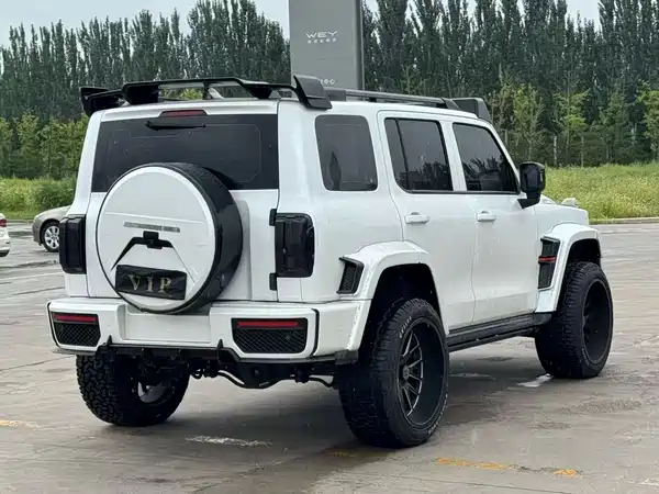 Tank 300 2023