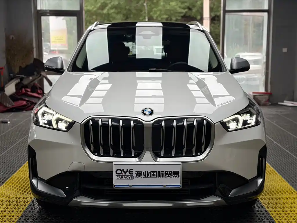 BMW X1 2023