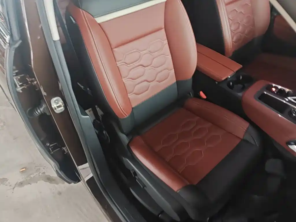 Citroën C5 Aircross 2017 — фото 25