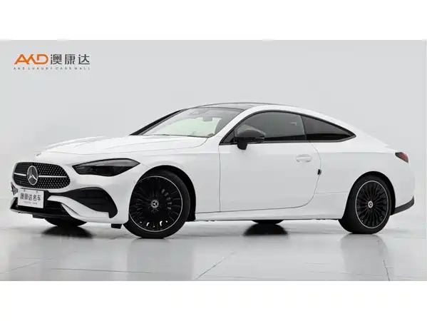 Mercedes-Benz CLE 2024