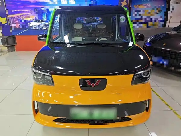 Wuling Zhiguang New Energy 2025