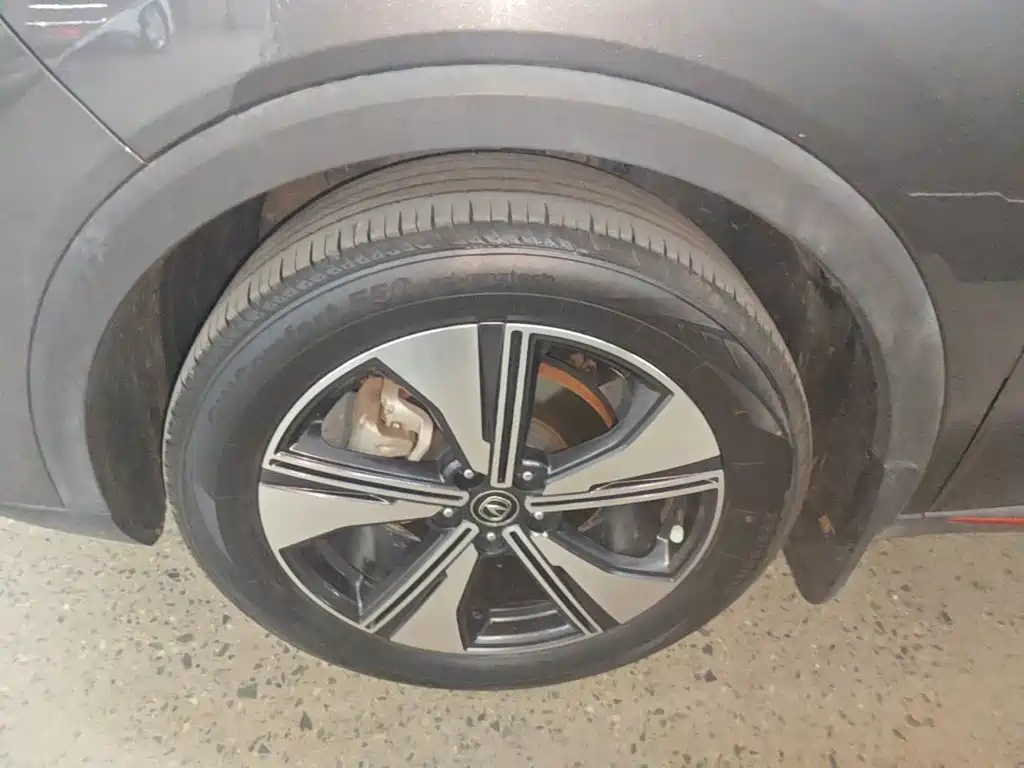 Changan CS55PLUS 2022 — фото 23